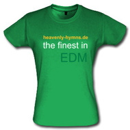 [heavenly.merchandise - finest in EDM girlie version]