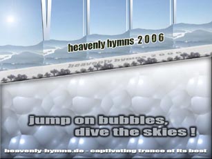 [heavenly hymns 2006]