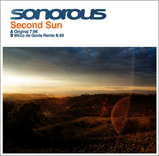[sonorous - second sun]