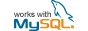 [works with MySQL]